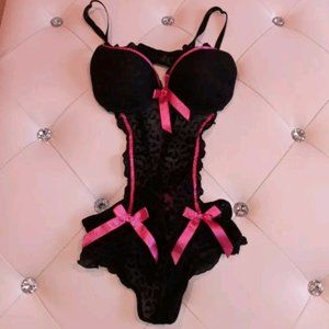 Lingerie